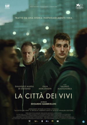 LA CITTA' DEI VIVI